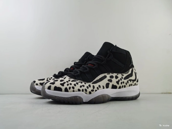 Rep TBK AIR AR0715-010 ANIMAL JORDAN INSTINCT 11 0710